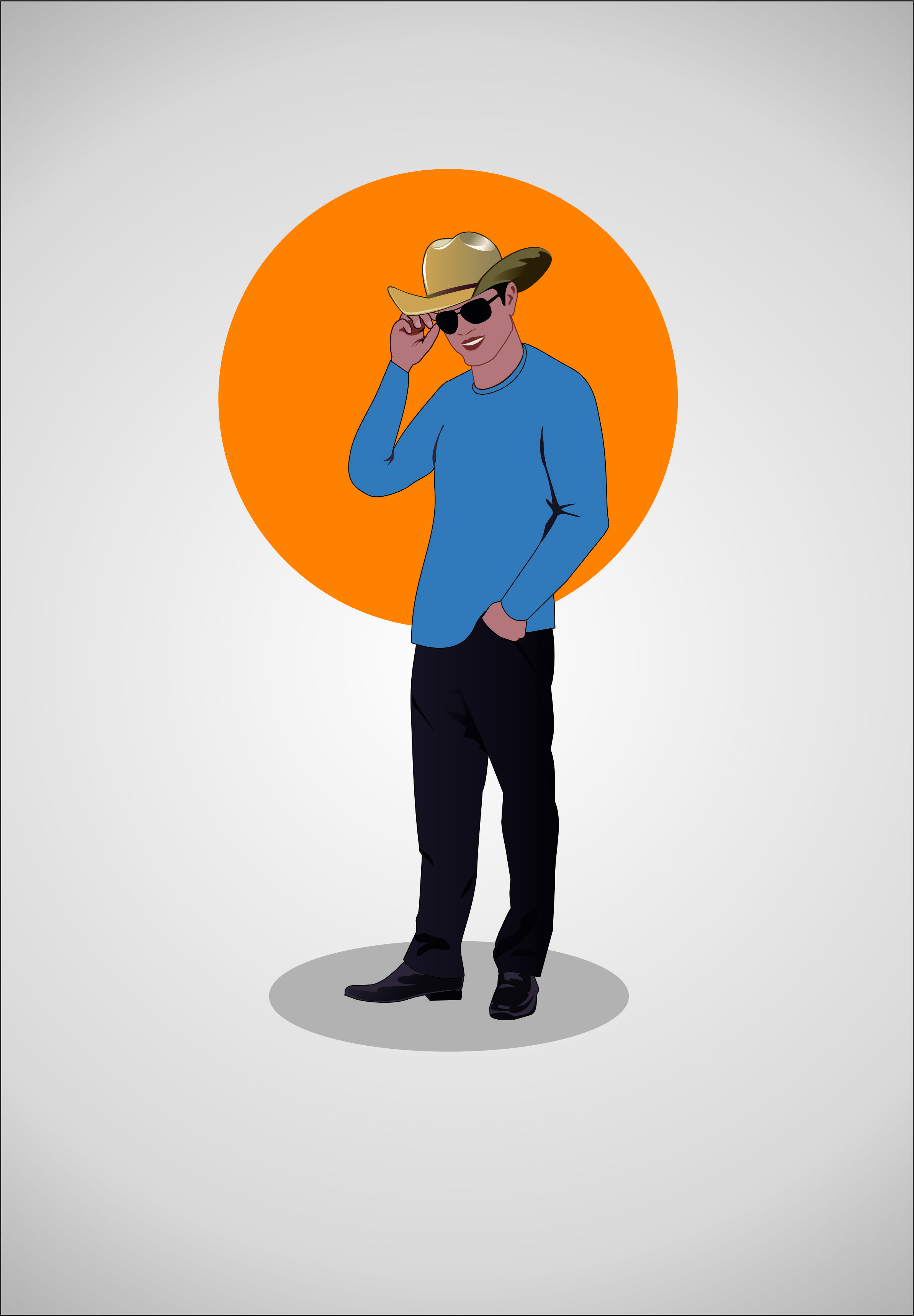 Diseño Con Ilustración por Jamal 12 para University of utah | Diseño #26529673