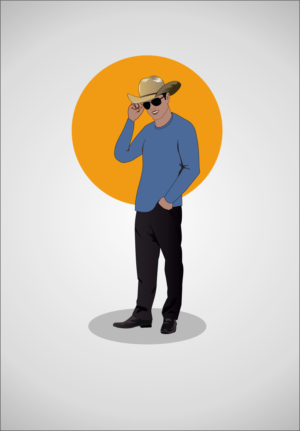 Illustration Design by Jamal 12 for University of utah | Design: #26529673