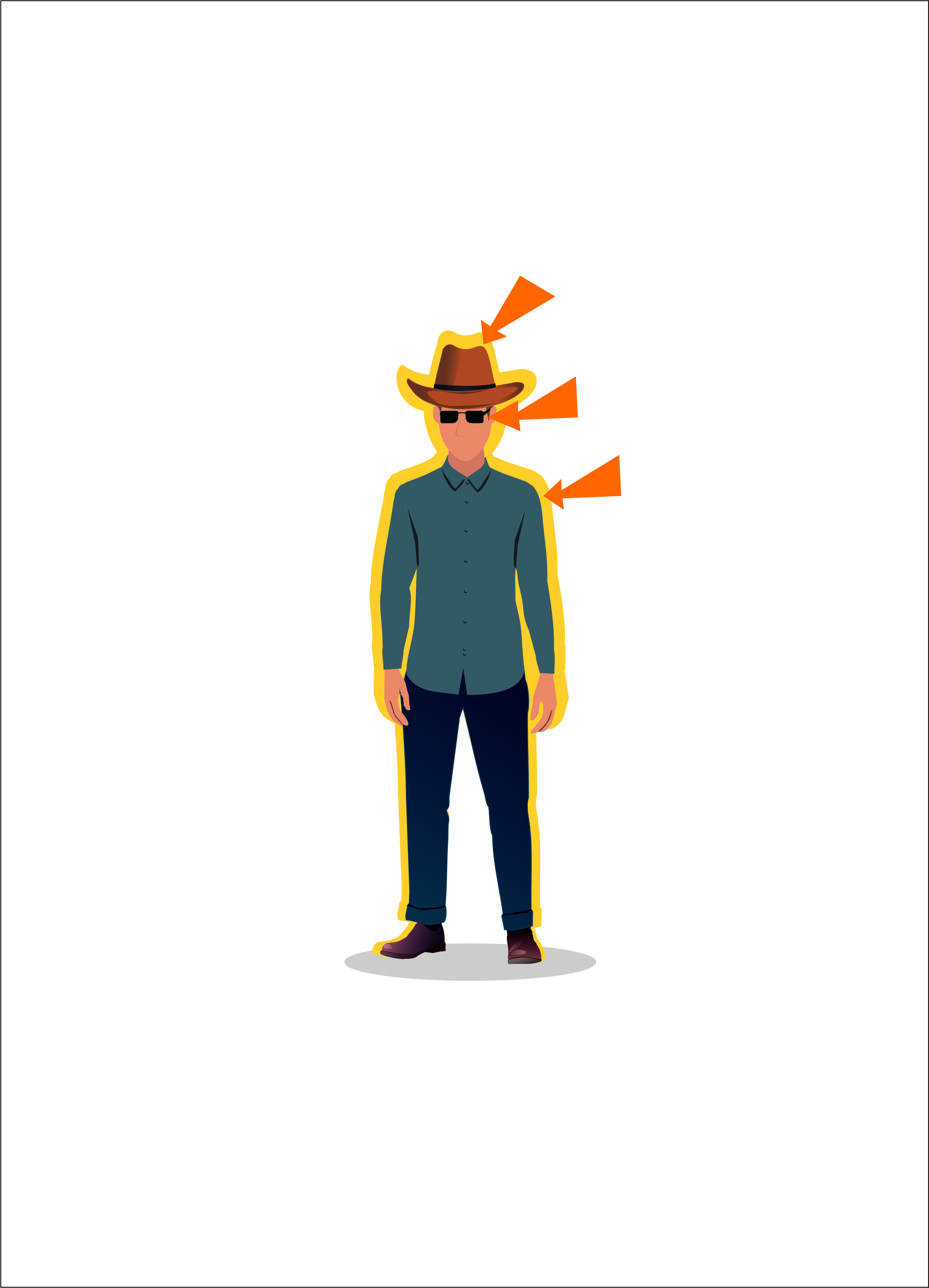 Diseño Con Ilustración por Jamal 12 para University of utah | Diseño #26546339