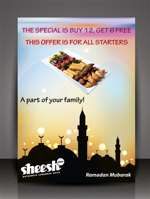 Poster Design by susi007 for this project | Design: #843316