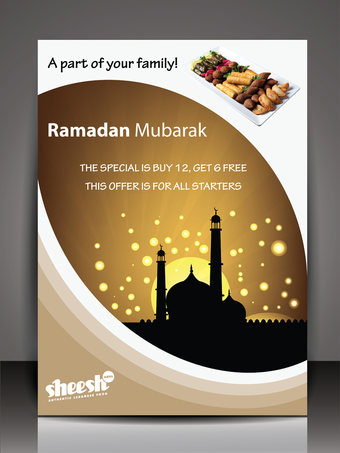 Poster Design by susi007 for this project | Design #843329