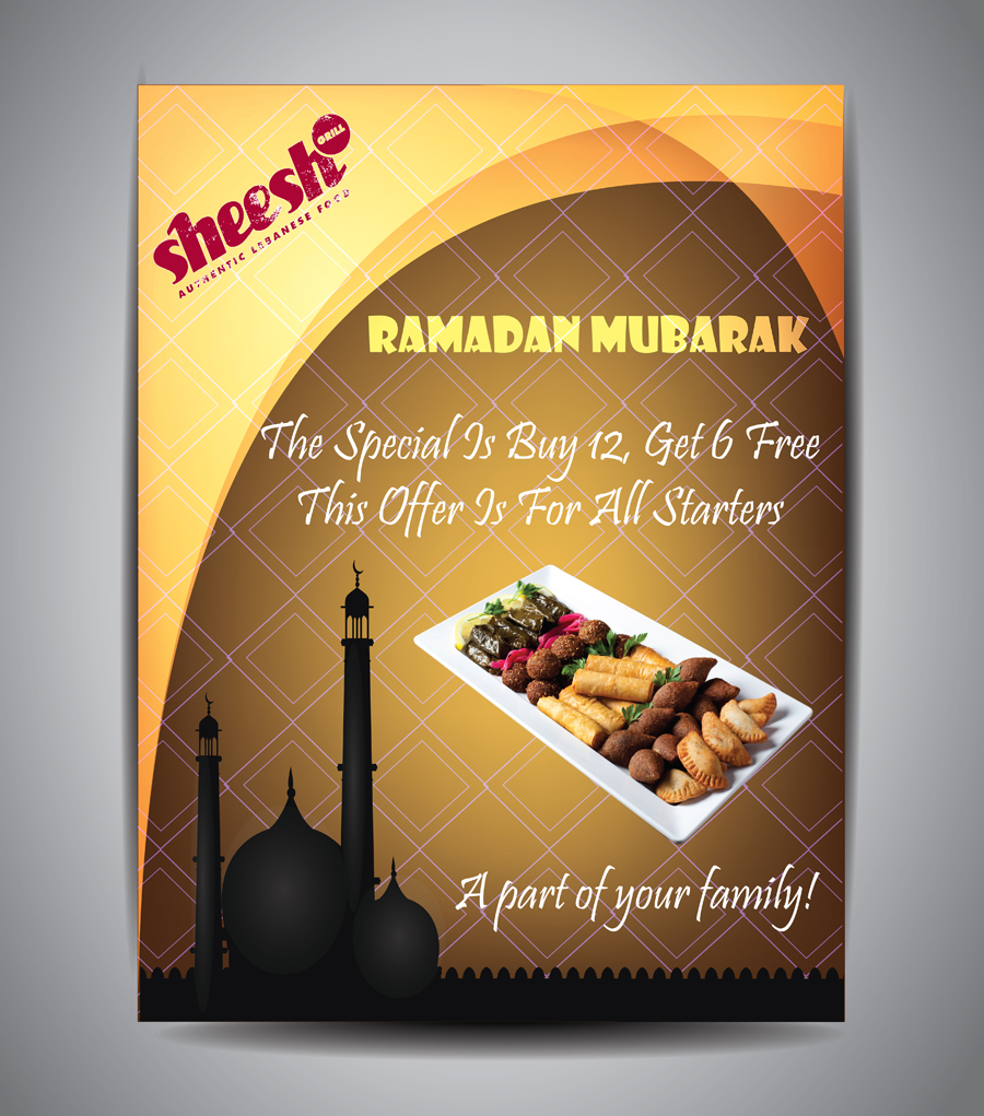 Diseño de Póster por susi007 para este proyecto | Diseño #845163