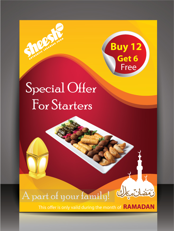 Poster Design by susi007 for this project | Design #859792