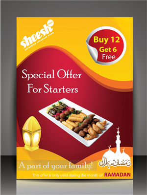 Poster Design by susi007 for this project | Design: #859792