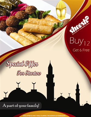 Poster Design by susi007 for this project | Design: #859953