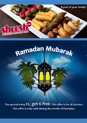 Poster Design by Faddy for this project | Design: #845102