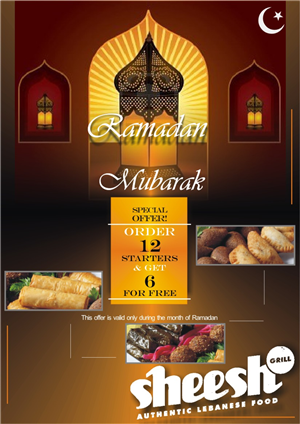 Poster Design by creative designer for this project | Design: #855973