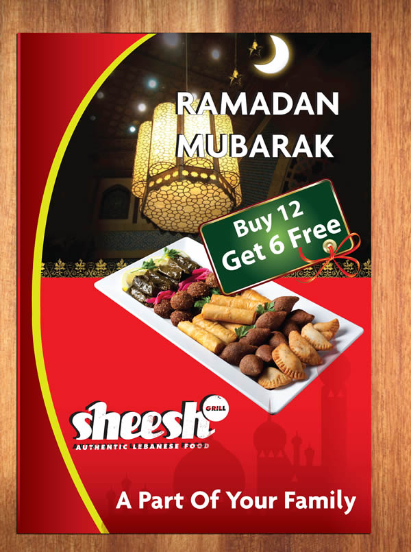 Poster Design by Sbss for this project | Design #856204