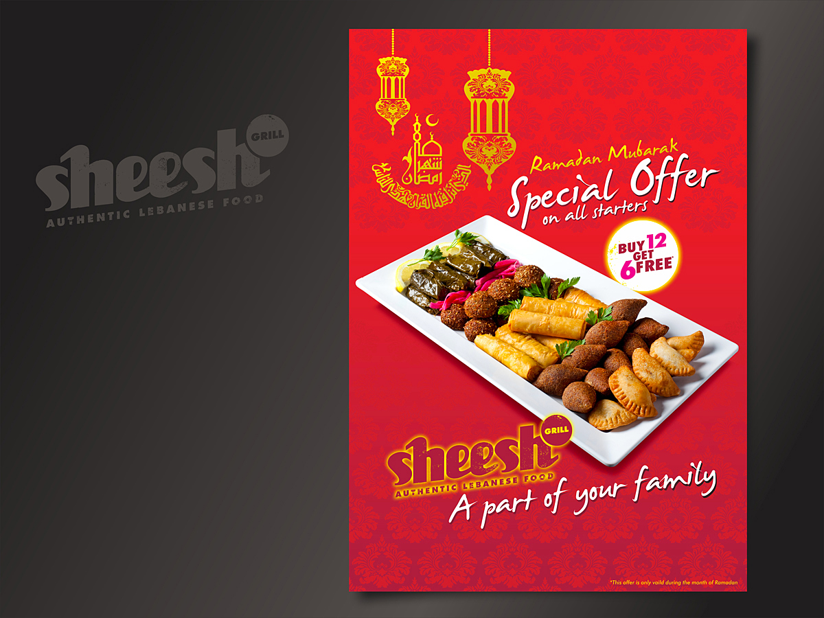 Diseño de Póster por hellodesign para este proyecto | Diseño #859461