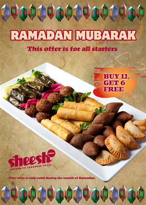 Poster Design by Kr8ive Beat for this project | Design: #861345