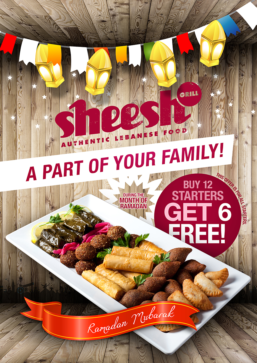 Poster Design by Fuxxo Works for this project | Design #856081