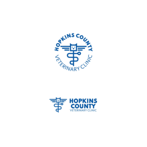 Logo Design by Marcos!
