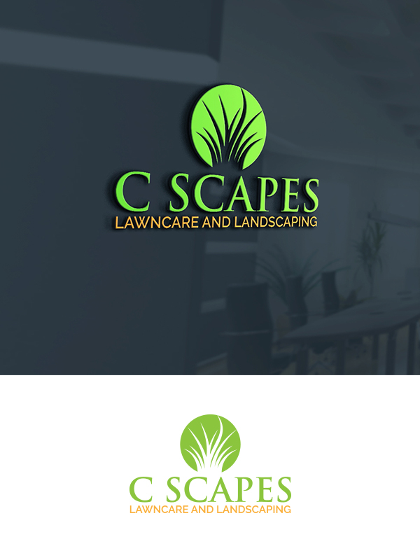 Logo-Design von Ruby Mallah für C Scapes | Design #26526731