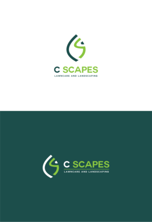 Logo-Design von mike edan für C Scapes | Design #26556203