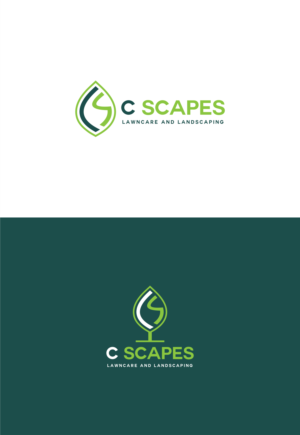 Logo Design by mike edan for C Scapes | Design: #26556204
