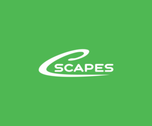 Logo-Design von rastf2day für C Scapes | Design: #26537517