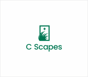 Logo-Design von Naavyd für C Scapes | Design: #26531013