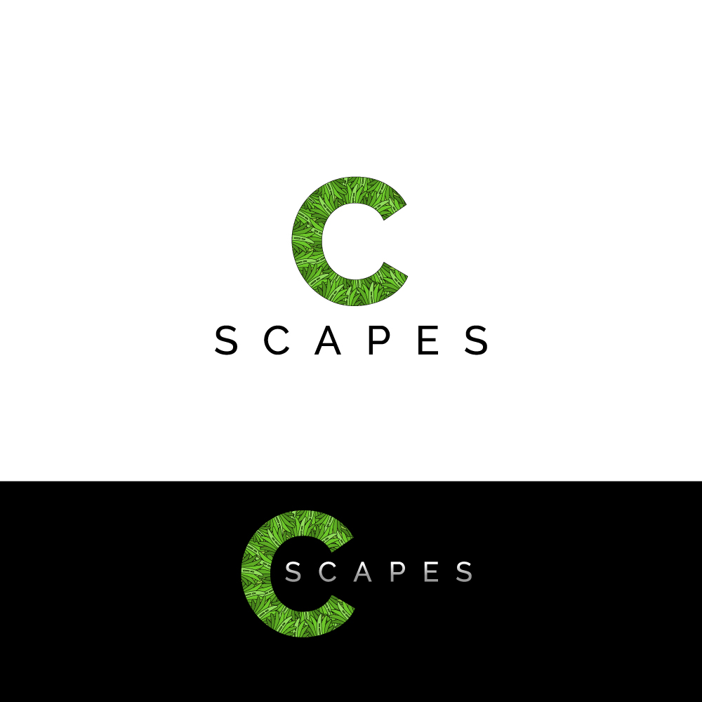 Logo Design by Dilipdio007 for C Scapes | Design #26527745