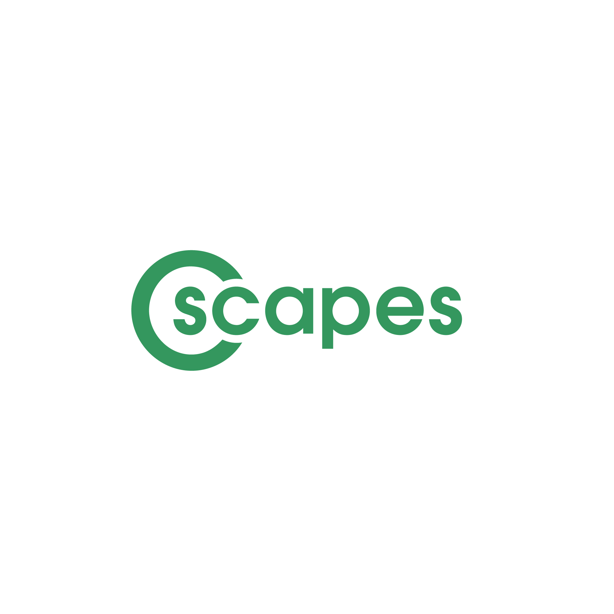 Logo Design by nathanaelpeter for C Scapes | Design #26556476