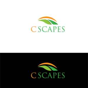 Logo-Design von Deziners Zone für C Scapes | Design: #26524475