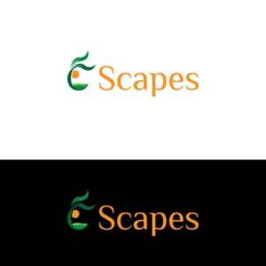Logo-Design von Deziners Zone für C Scapes | Design: #26524476