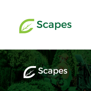 Logo-Design von Deziners Zone für C Scapes | Design: #26524478