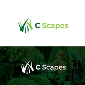 Logo-Design von Deziners Zone für C Scapes | Design: #26524479