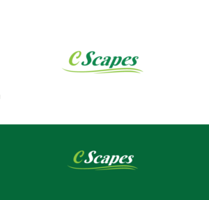 Logo-Design von instudio für C Scapes | Design: #26526260