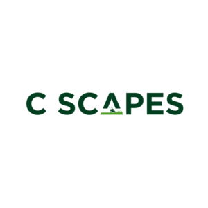 Logo Design by vario_design for C Scapes | Design: #26530056