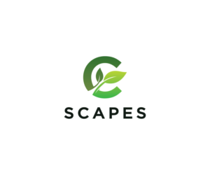 Logo-Design von Atec für C Scapes | Design: #26526200