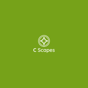 Logo-Design von syrwebdevelopment für C Scapes | Design #26539998