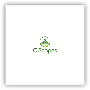 Logo-Design von syrwebdevelopment für C Scapes | Design: #26539999