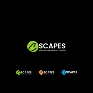 Logo-Design von nzdesigners für C Scapes | Design: #26539914