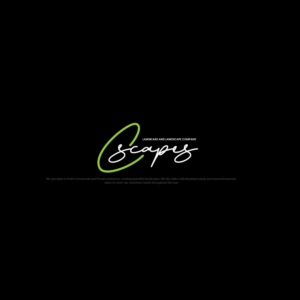 Logo-Design von nzdesigners für C Scapes | Design: #26539915