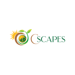 Logo-Design von rozT für C Scapes | Design: #26557293