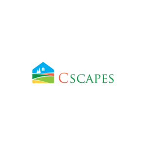 Logo-Design von rozT für C Scapes | Design: #26557295