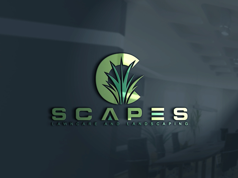 Logo-Design von Banglalink 2 für C Scapes | Design: #26584225