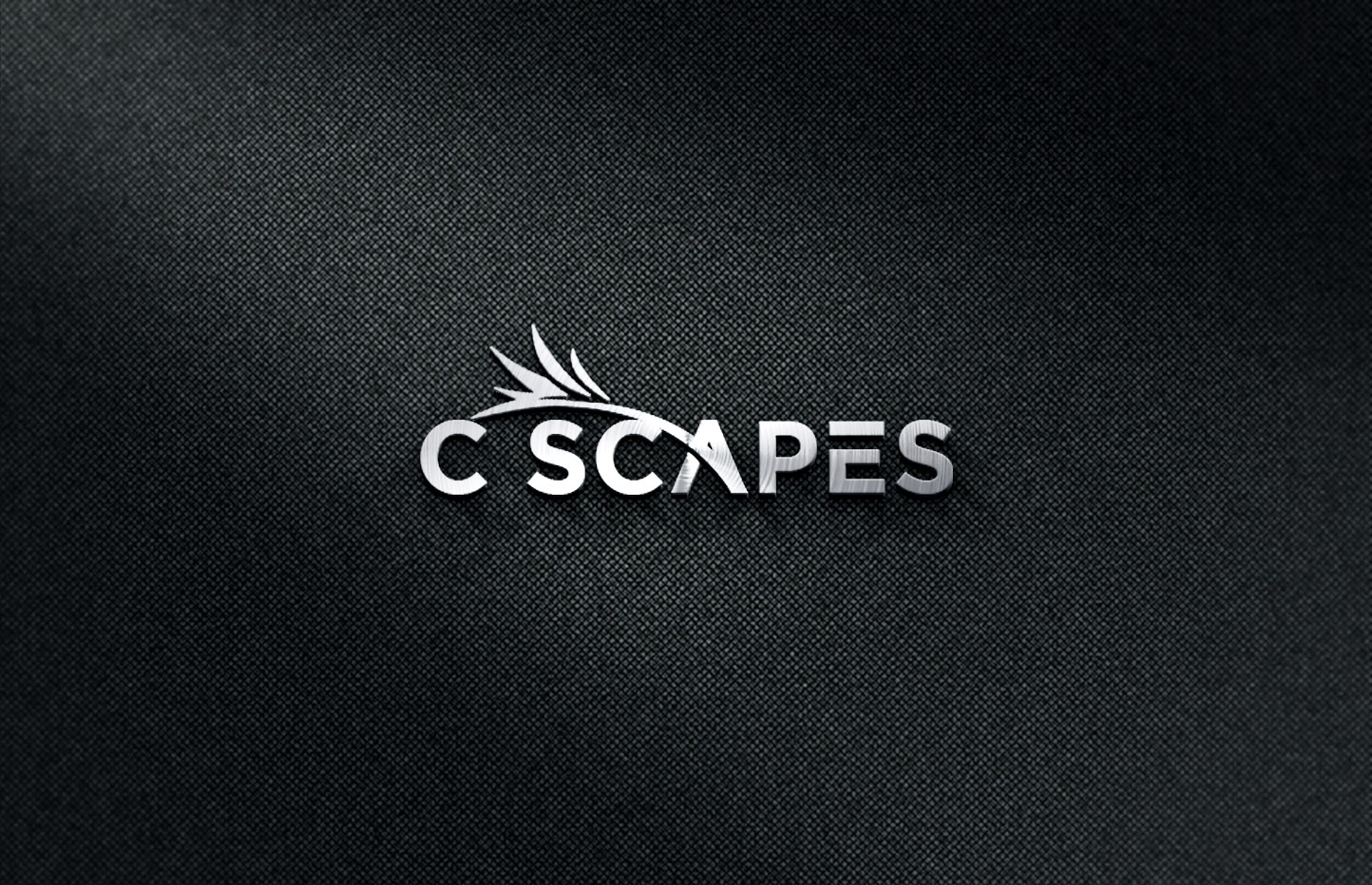 Design de Logo par DubaiArts pour C Scapes | Design #26520377