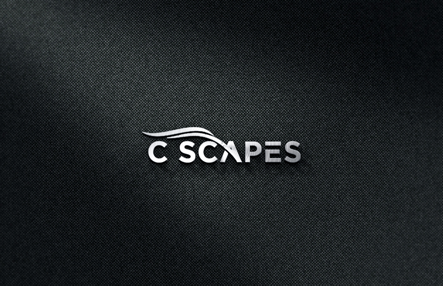 Professional, Serious, Lawn Care Logo Design for C Scapes by DubaiArts