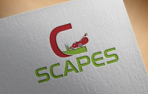 Logo Design by MH@Designer for C Scapes | Design: #26525993