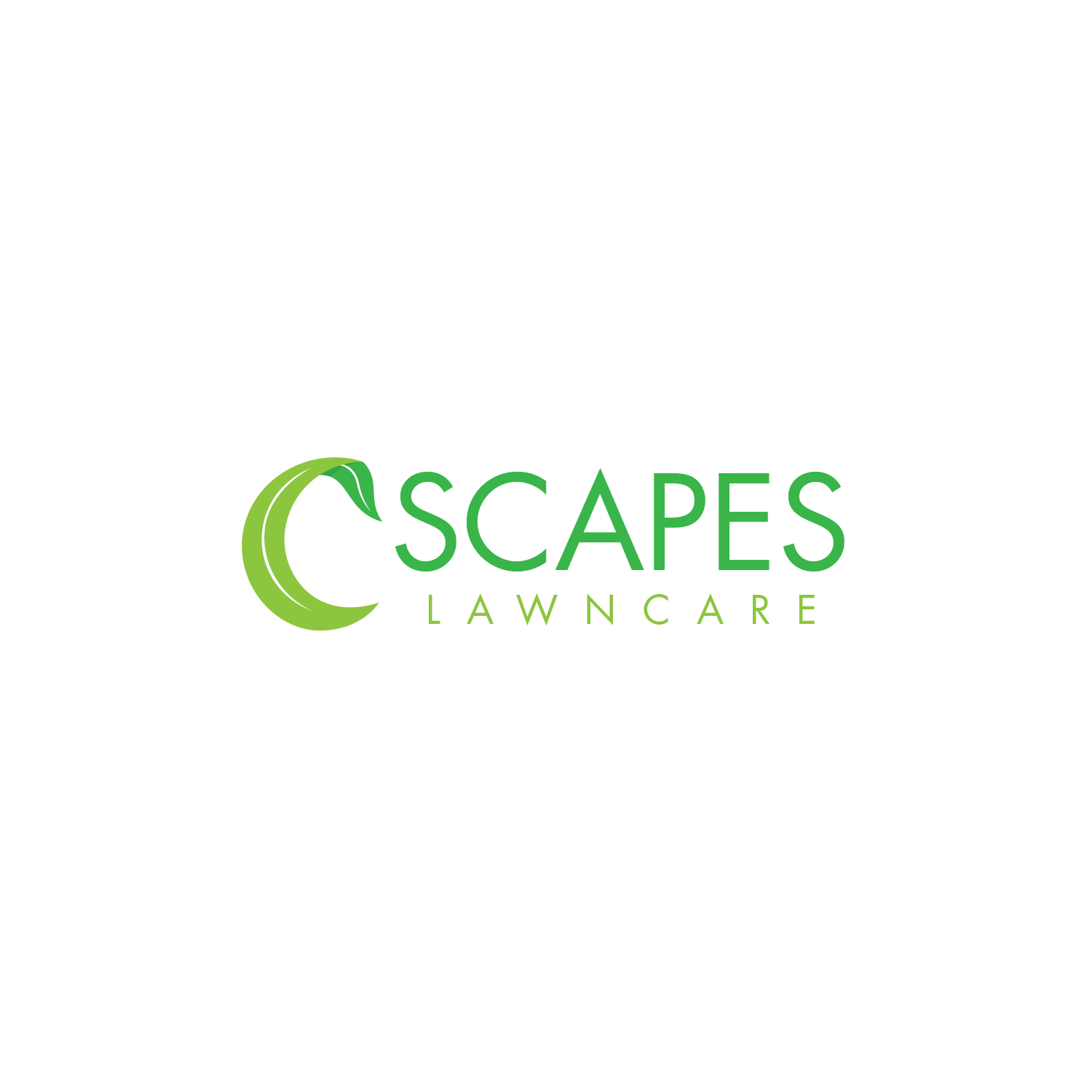 Logo Design by UZdesigns for C Scapes | Design #26520109
