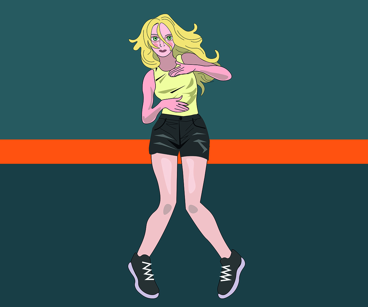 Illustration Design by branding2biz for University of utah | Design #26553700