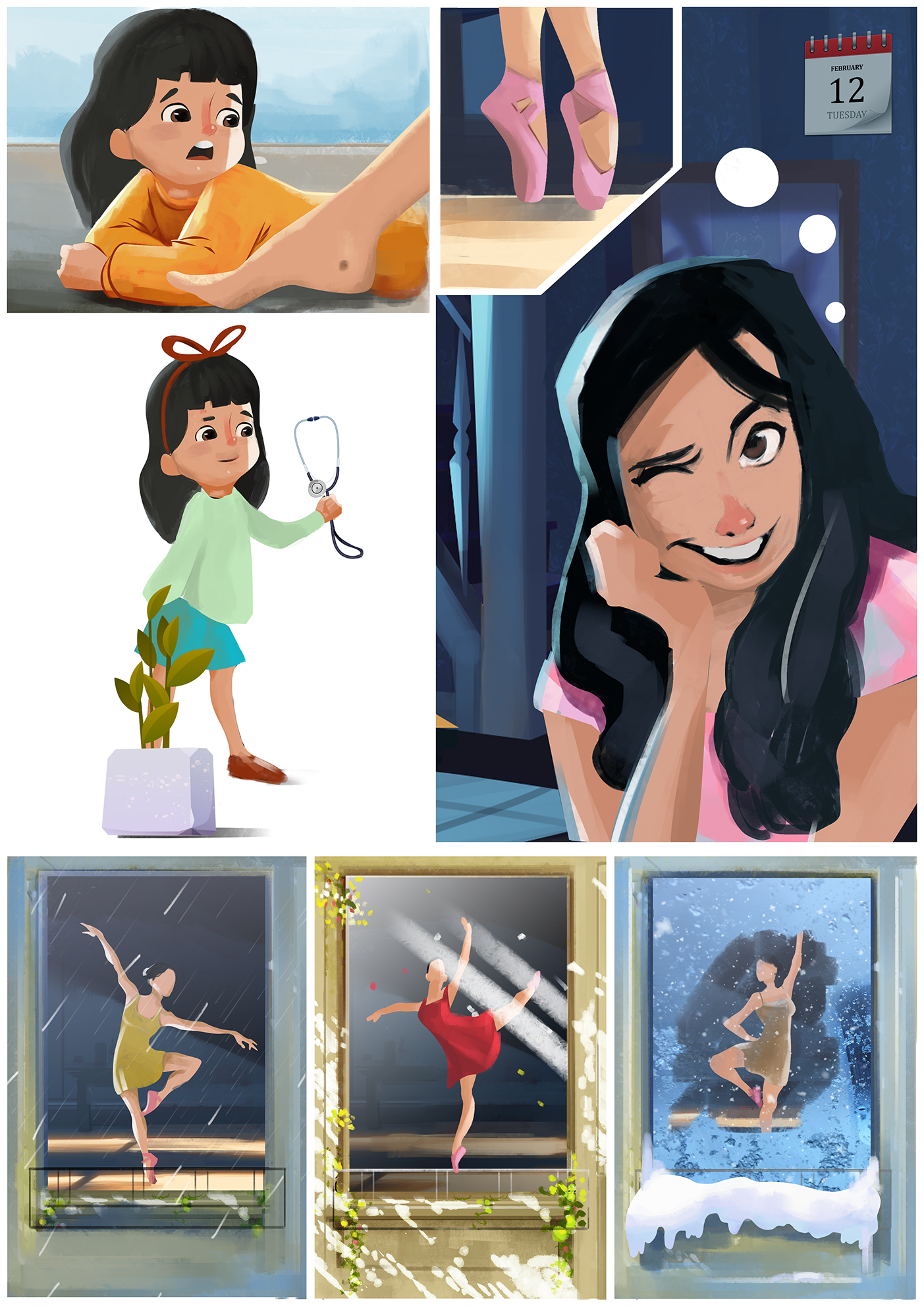 Diseño Con Ilustración por Abbin Joseph Thomas para University of utah | Diseño #26589851