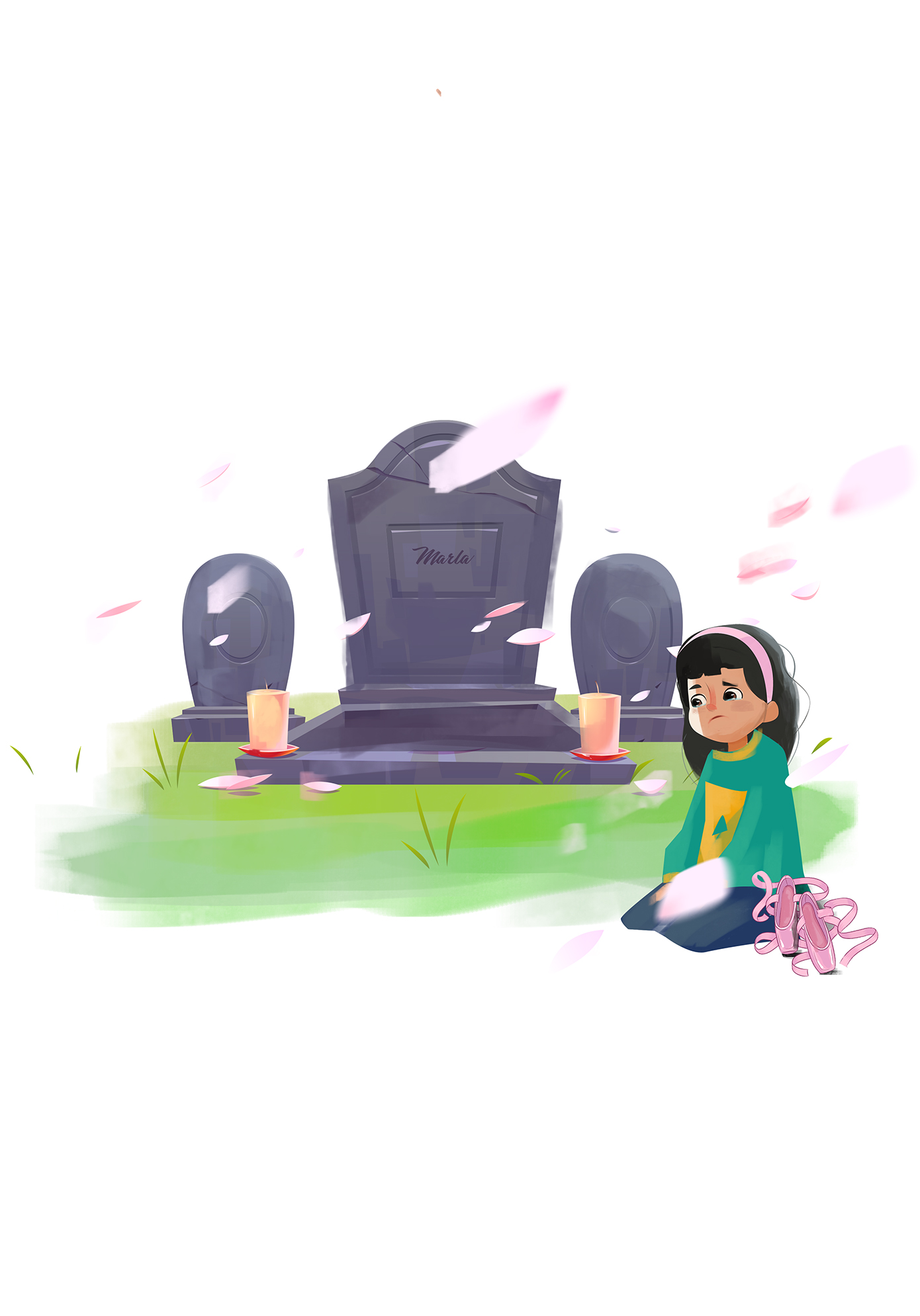 Illustration Design by Abbin Joseph Thomas for University of utah | Design #26606229