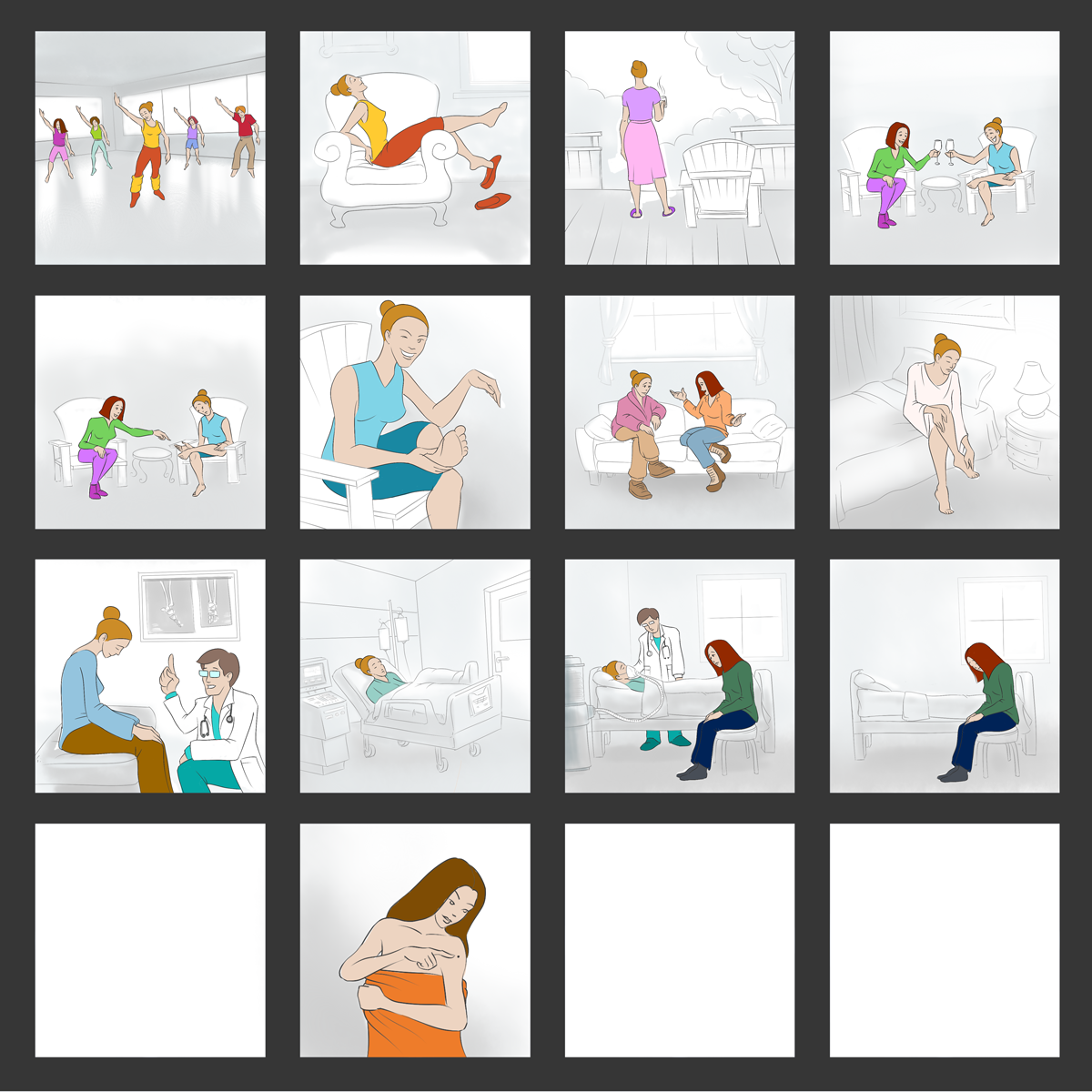 Diseño Con Ilustración por Maestral para University of utah | Diseño #26608634