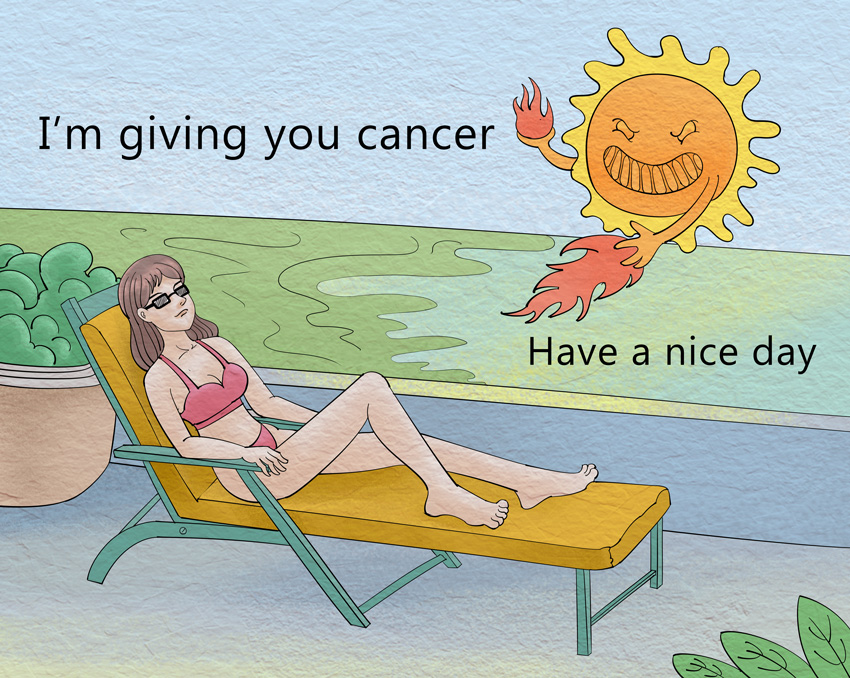 Illustration Design by Dylan H for University of utah | Design #26547893