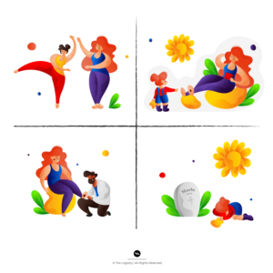 Illustration-Design von The Logozty für University of utah | Design: #26559170