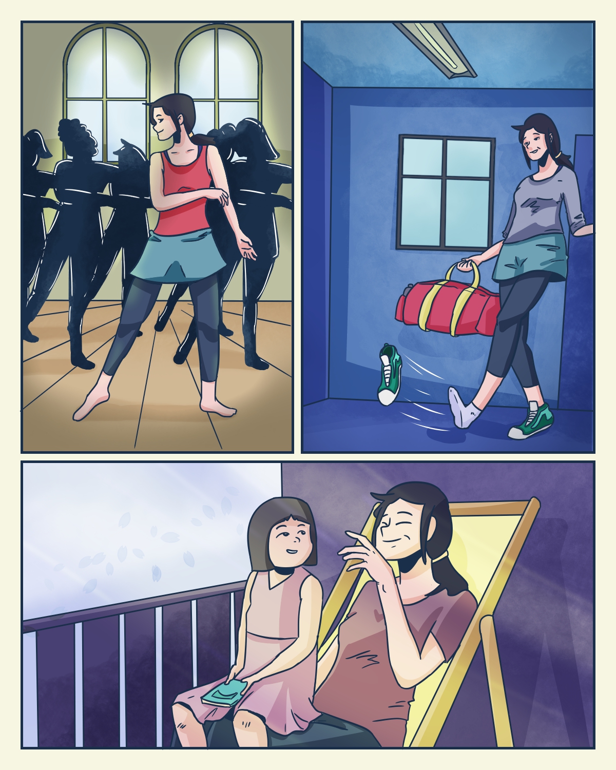 Illustration Design by KeroThePig for University of utah | Design #26551371