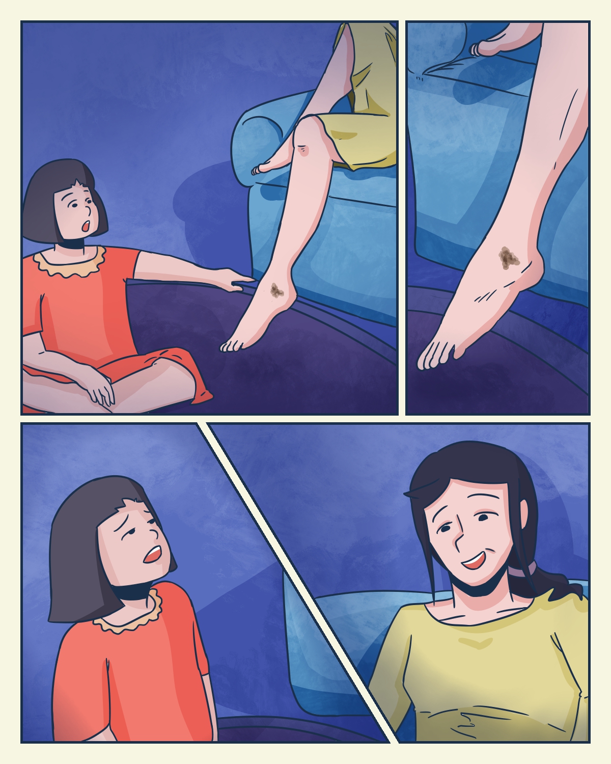 Illustration Design by KeroThePig for University of utah | Design #26551372