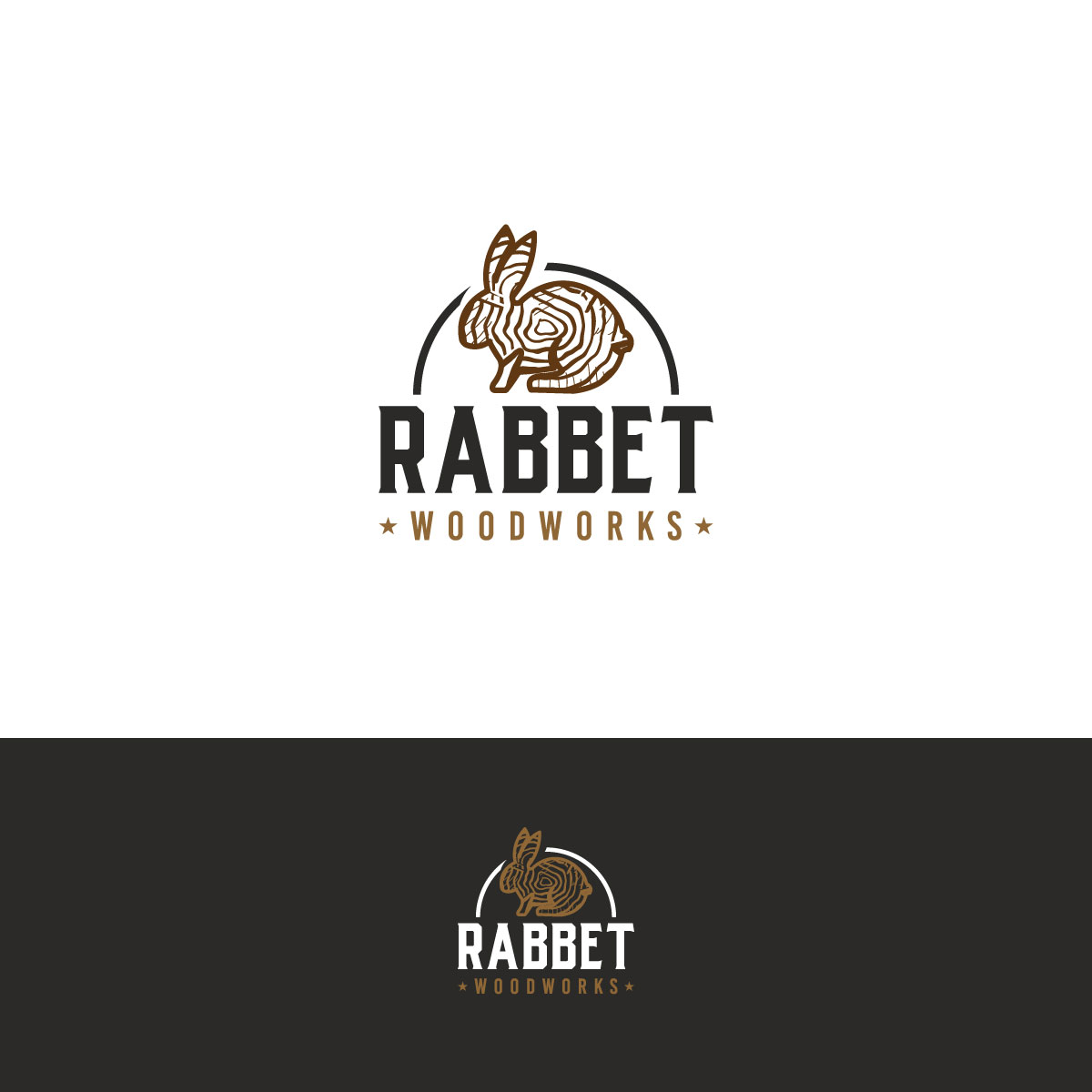 Logo Design by Minimal Studio for this project | Design #26526290